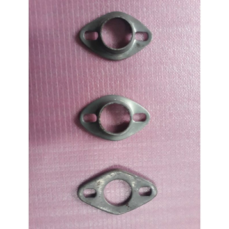 Plendes Leheran Knalpot