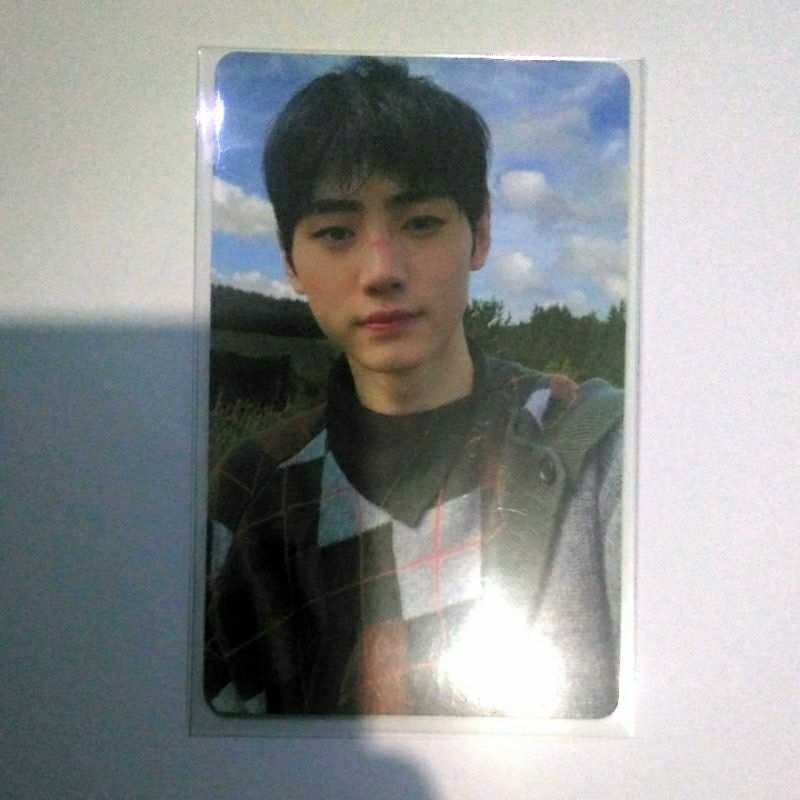 photocard sunghoon enhypen bdo ketupat dawn official