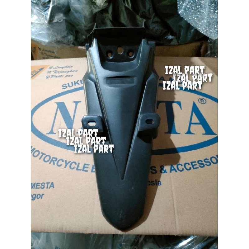 Spakbor belakang revo fit fi  injeksi2014 2020 2020