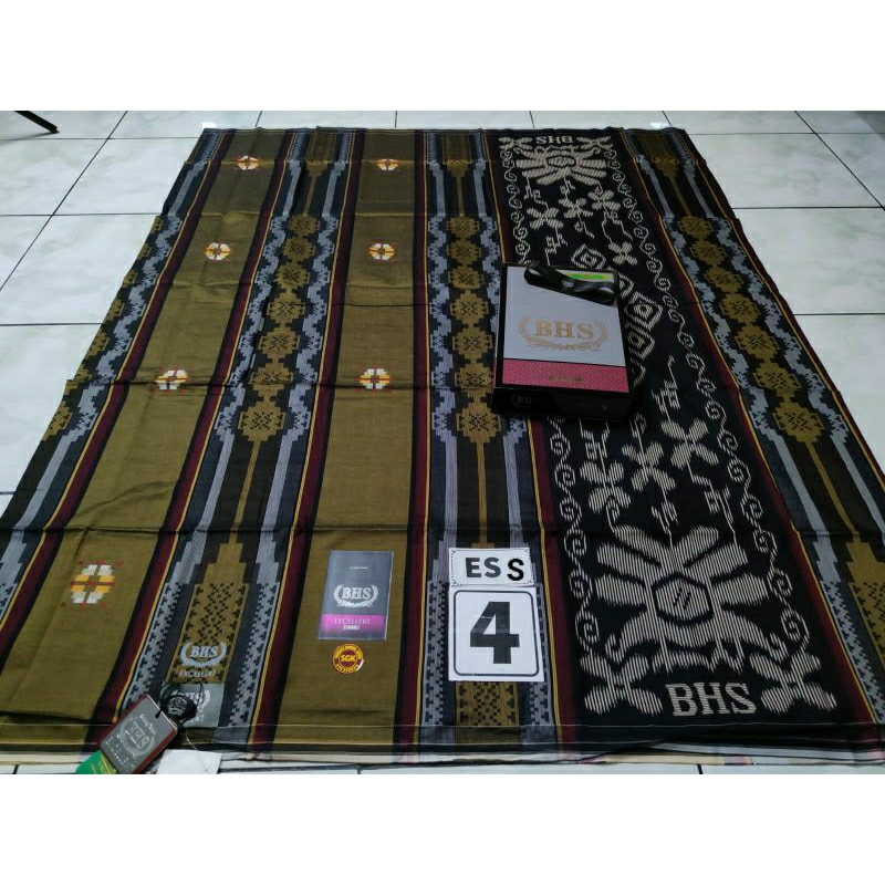 BHS Excellent Silver