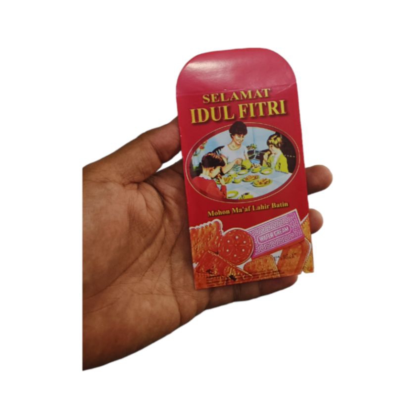 

Angpao Lebaran Gambar Lucu Murah Meriah