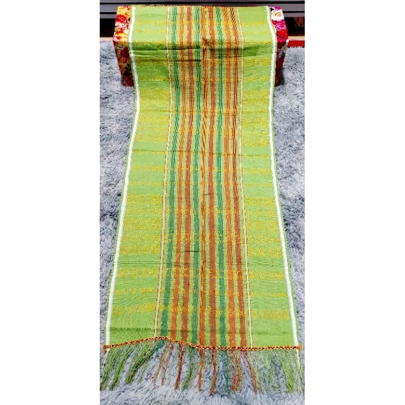 Uis nipes murah warna hijau pucuk