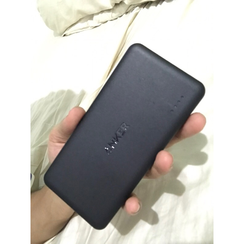 power bank anker 10000 mah