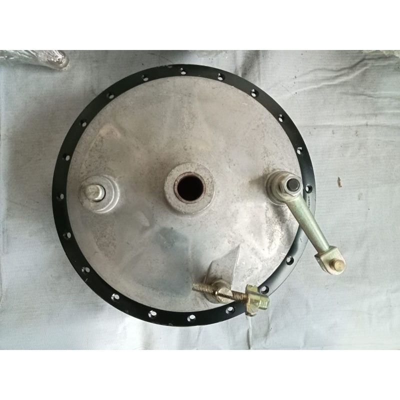 tromol depan model payung motor eropa