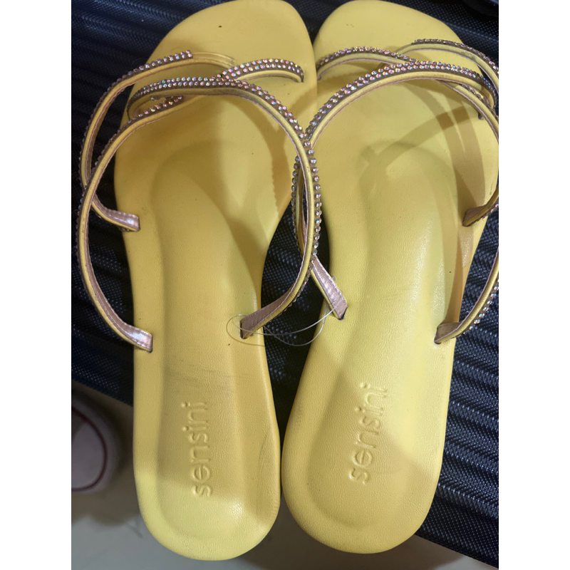 Sensini sandal