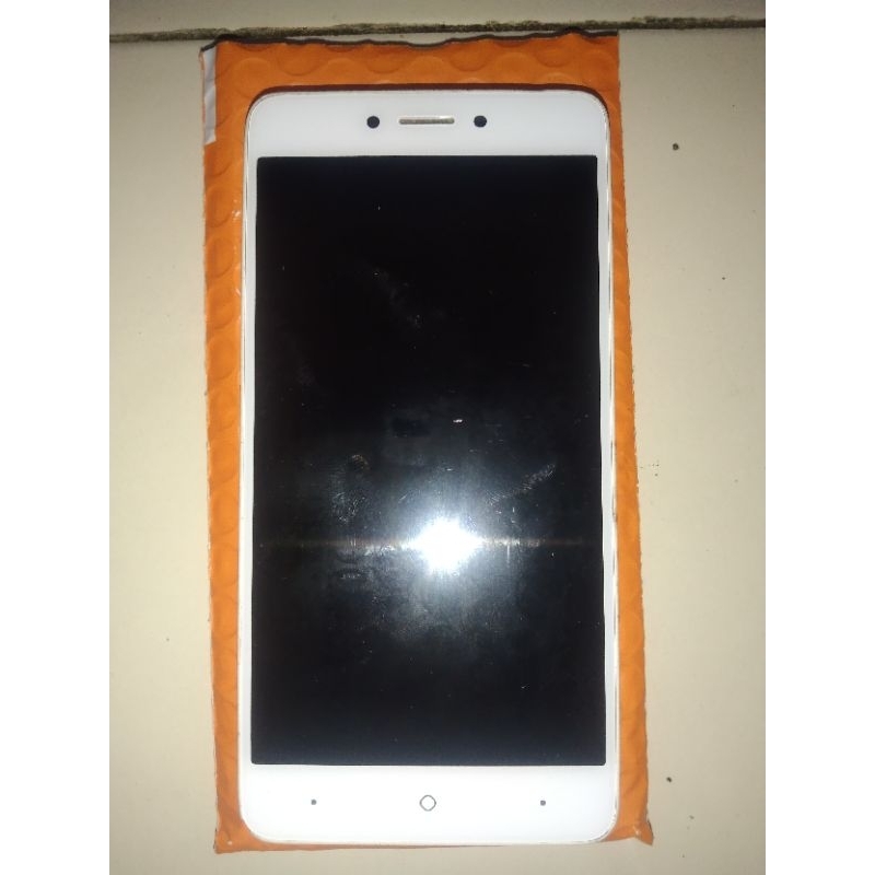 LCD TOUCHSCREEN COOLPAD A3S CHINA MOBILE A3S M653 COMPLETE ORIGINAL CABUTAN PLUS BATERAI DAN BACKDOO