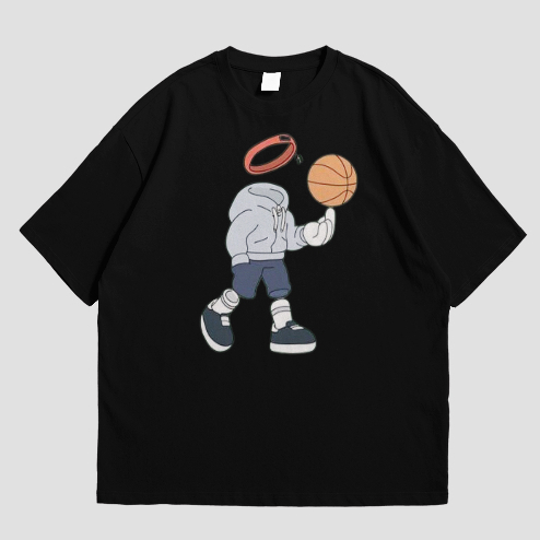 SC Kaos Pria Tshirt Premium Unisex C59