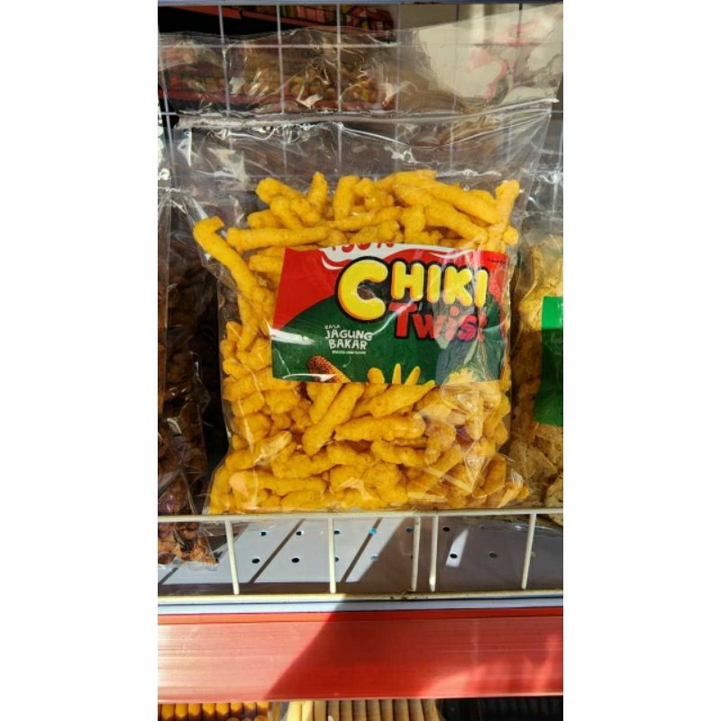 

chiki twins