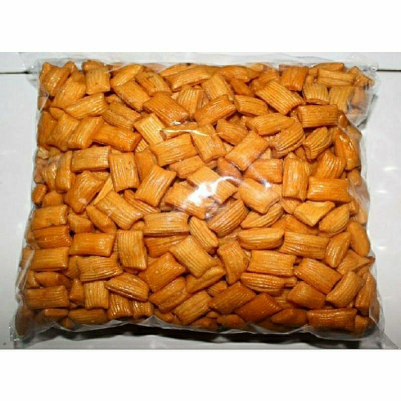 

kue bantal / pang pang
