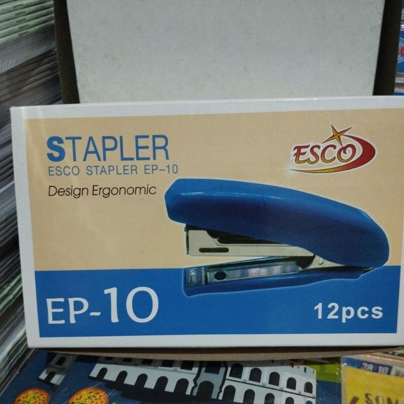 

alat staples esco hd 10