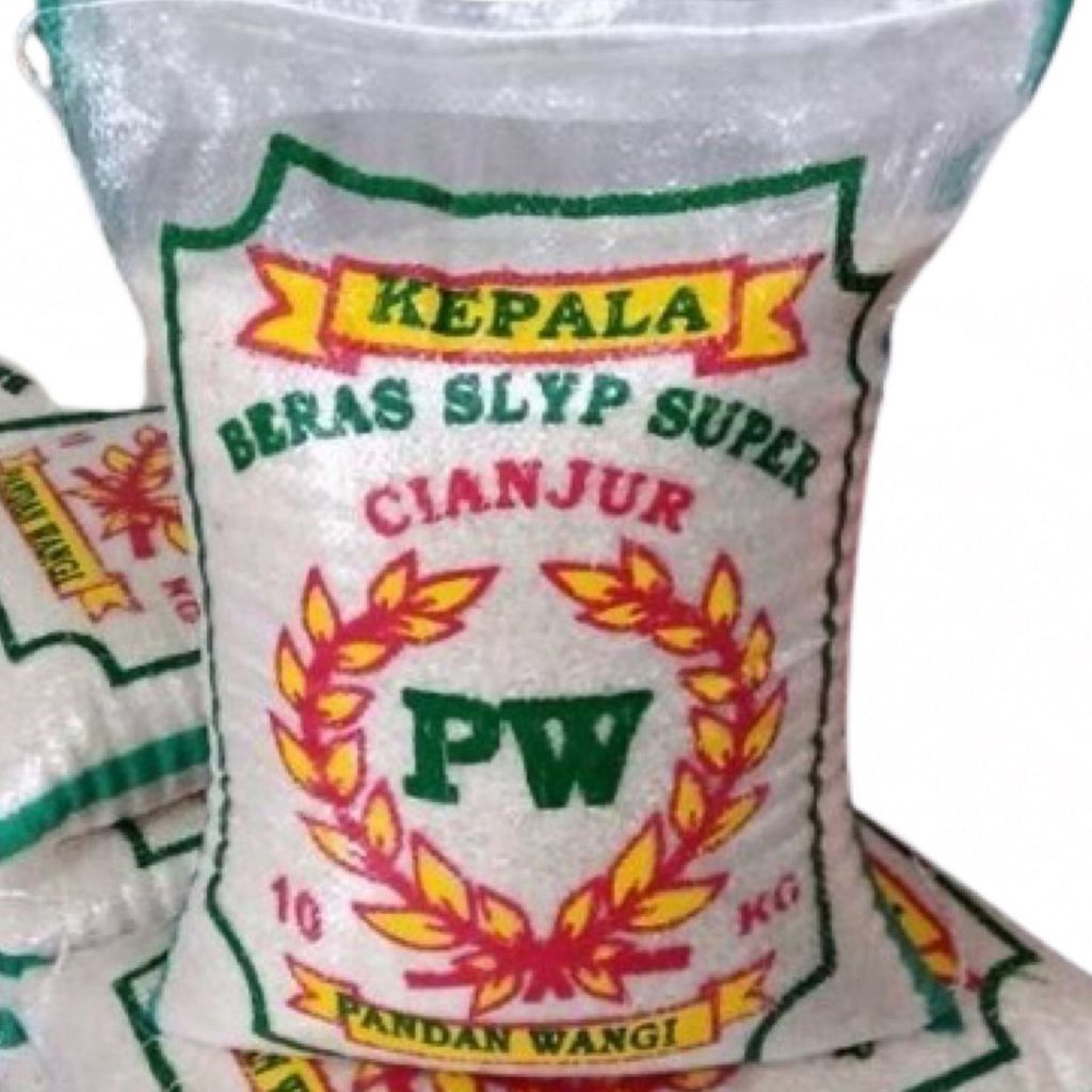 

BERAS WANGI PW 1KG KUNCENBERAS BANDUNG SELATAN