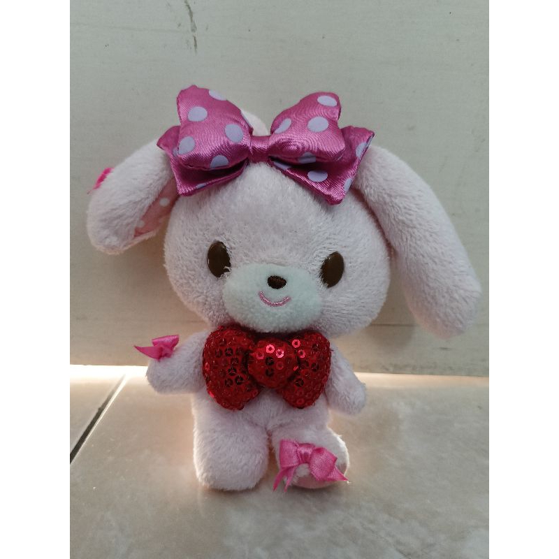 boneka bonbon ribbon sanrio