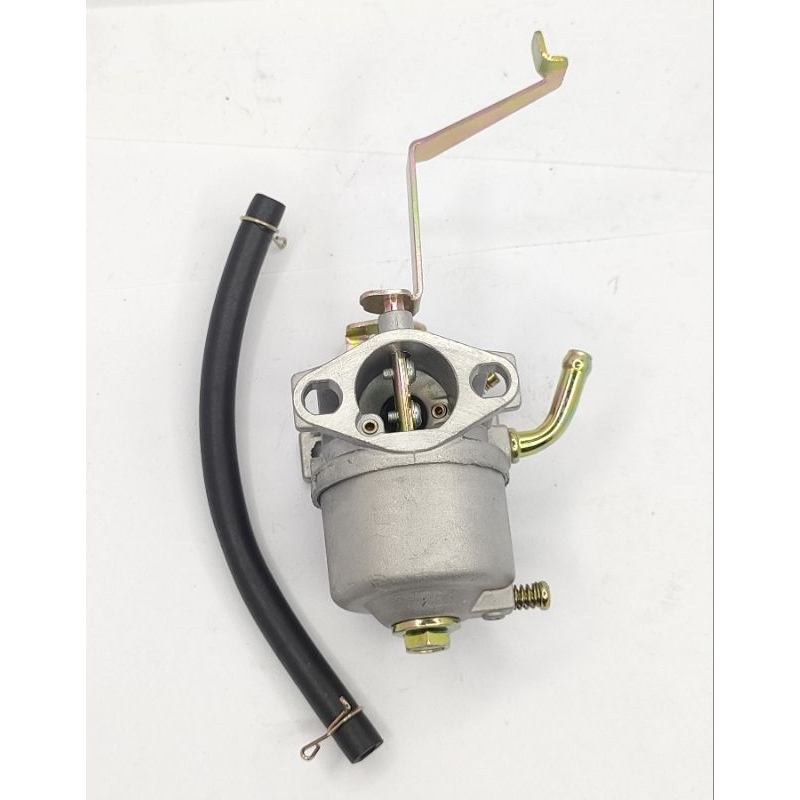 Carburator Genset 2Tak Bensin Campur 500-900 watt