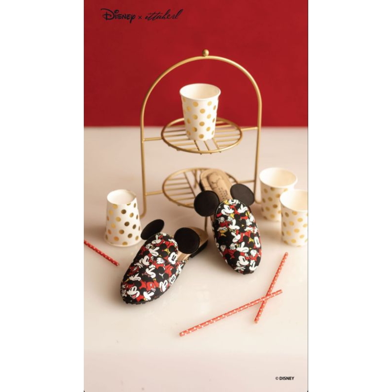ittaherl mickey oh boy mules 39 disney winnie the pooh