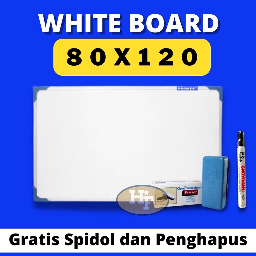 

Best produk Whiteboard 8 x 12 Papan Tulis White Board White Board Papan Tulis Papan Tulis White Board Anak Whiteboard Board Papan Tulis Putih Papan Tulis Ukuran 8 x 12 IFT
