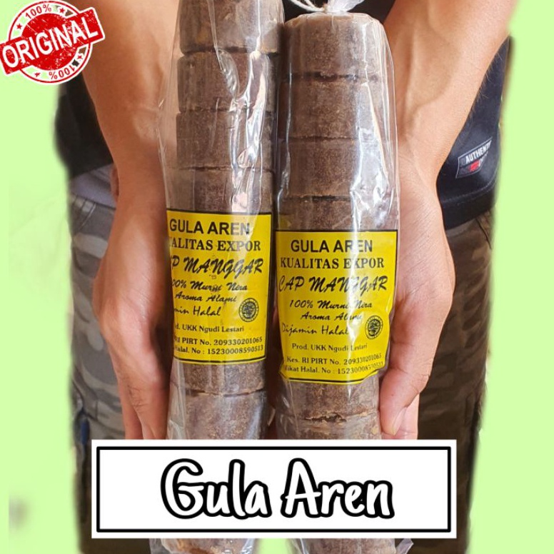 

Murah Gula Aren Murni Asli 95