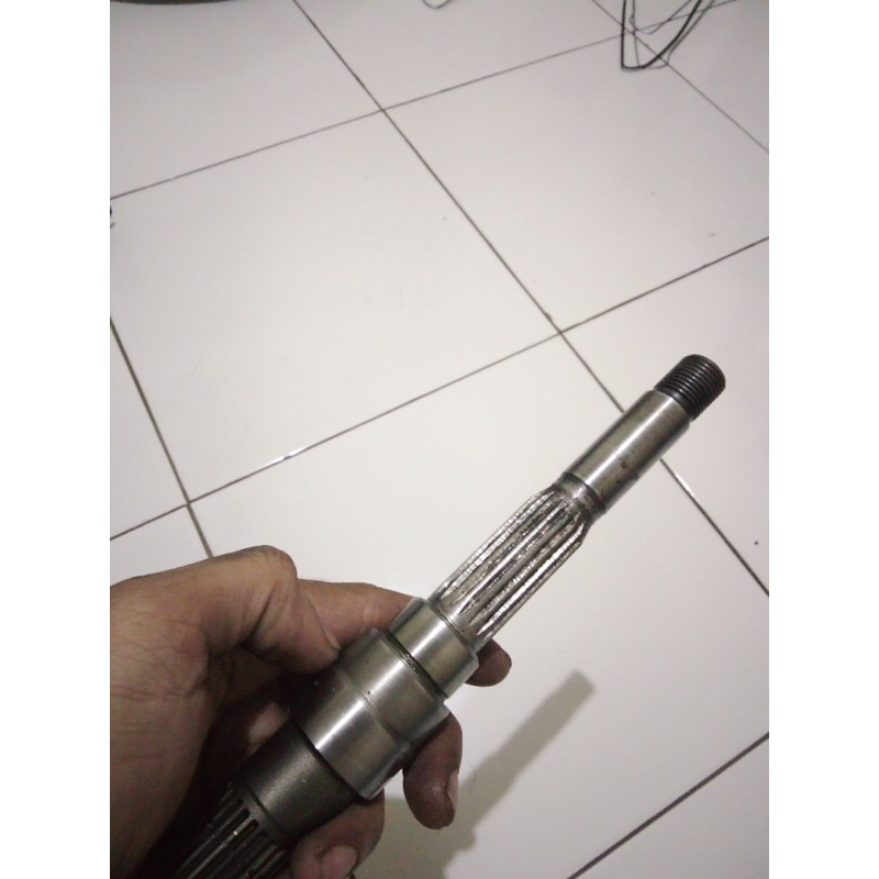 AS RODA AEROX 155 PNP MIO SPORTY/SMILE/SOUL