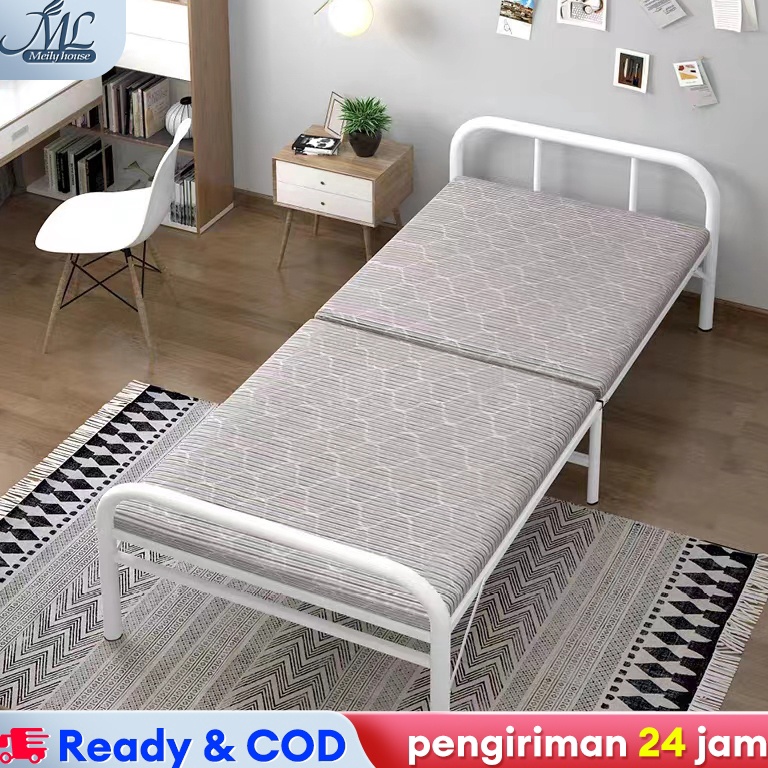 Terlaris Tempat Tidur Lipat Tempat Tidur Lipat Dinding Tempat Tidur Lipat Dewasa Tempat Tidur Lipat 