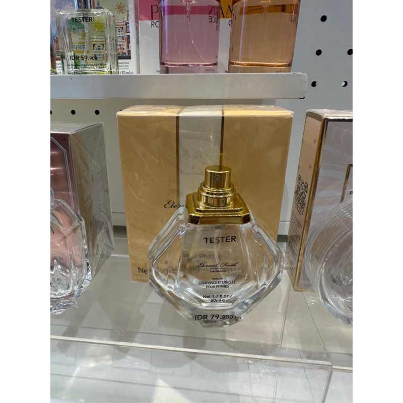 farfum miniso enak wanginya