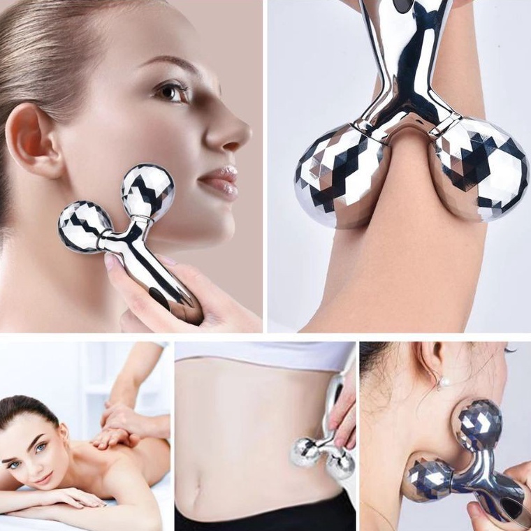 ART V73W ALAT PENGENCANG WAJAH ALAT PIJAT KESEHATAN TUBUH