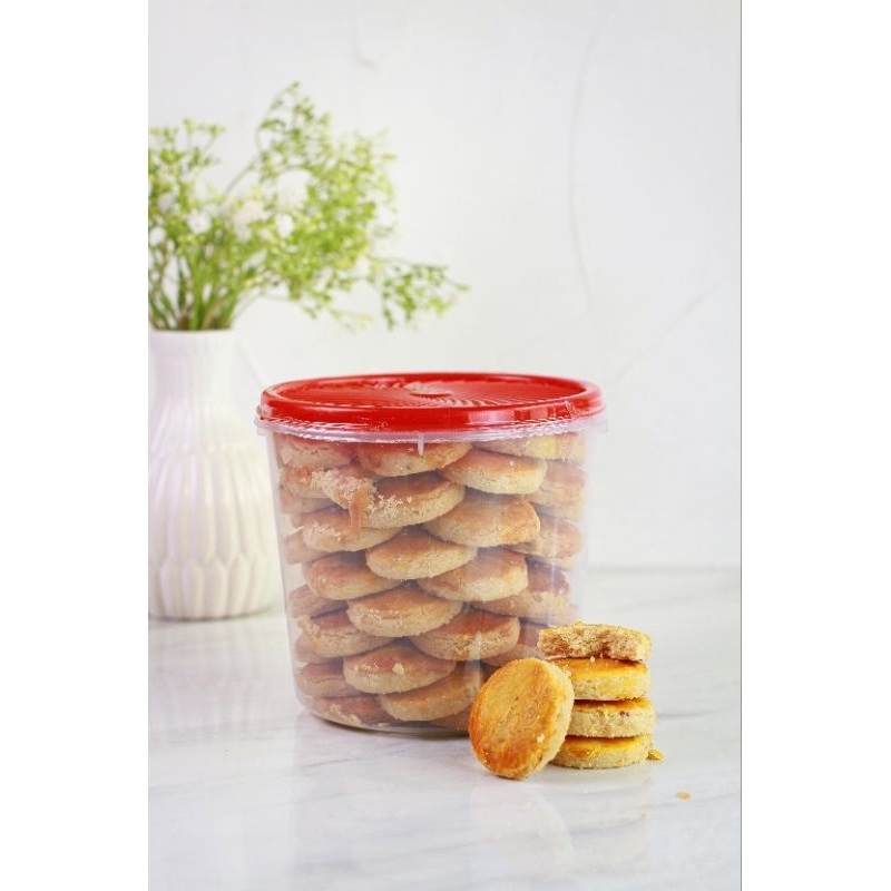 

Kue Kacang Original