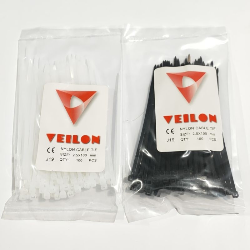 

KABEL TIES TALI TIES TALI SERUT 10CM