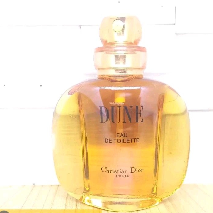 Parfum Original Christian Dior dune EDT real pict