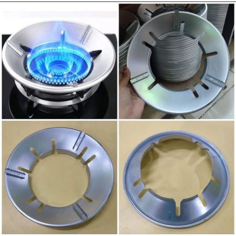 Tatakan kompor Anti Licin GSF 4802