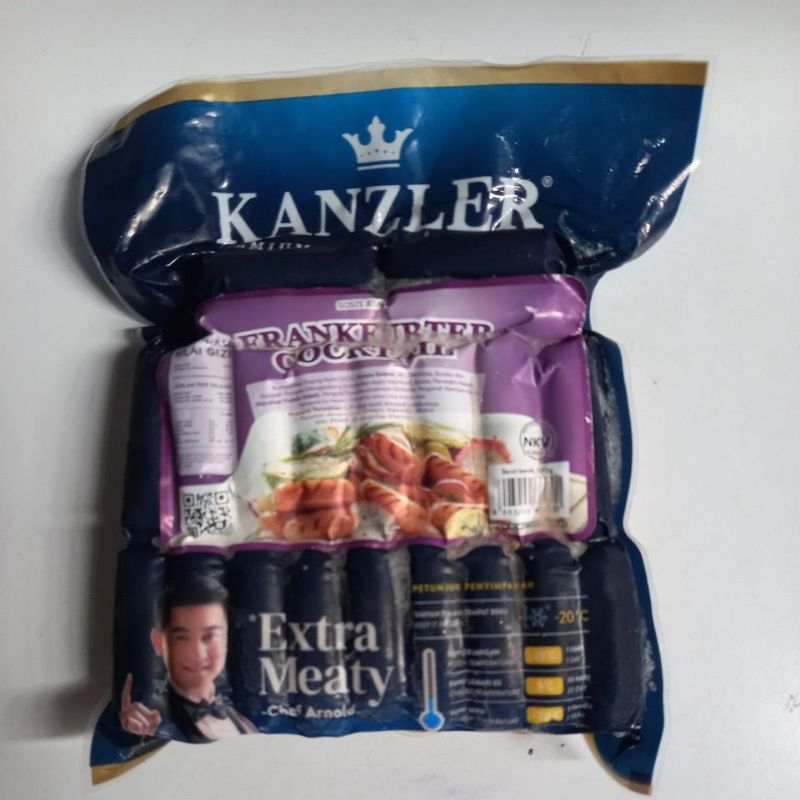 

Sosis Kanzler