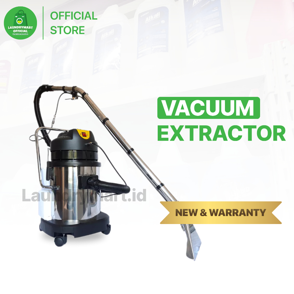 Vacuum Extractor