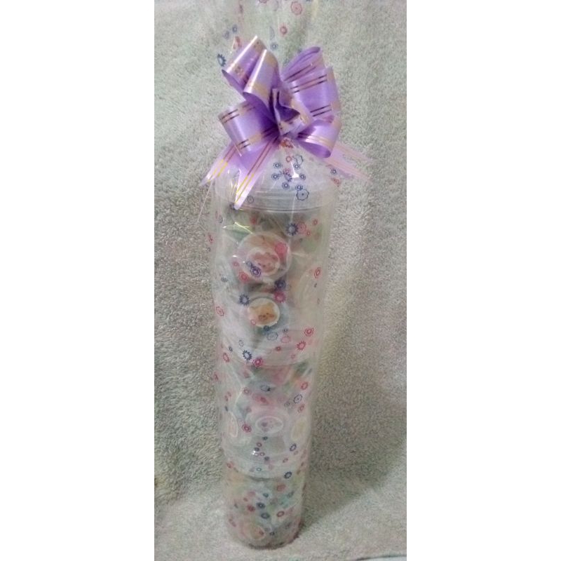 

parcel permen 3 toples