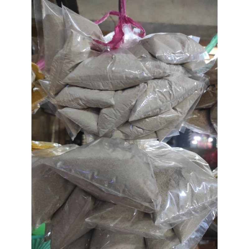 

LADA PUTIH BUBUK ASLI 50g