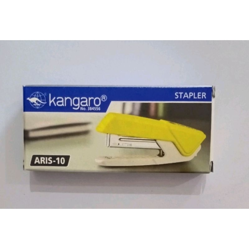

Stapler Kangaro Staples Kangaro Staples Aris-10 Staples No10 Stapler Kecil