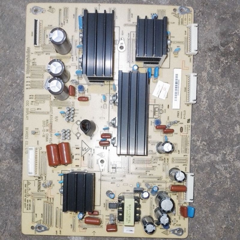 Ymain Sus Changhong 3D51C2000