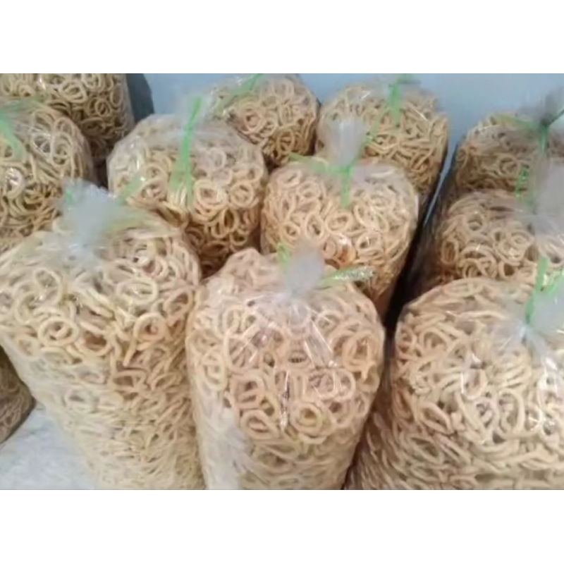 Lanting Getuk Singkong Khas Kebumen 1kg