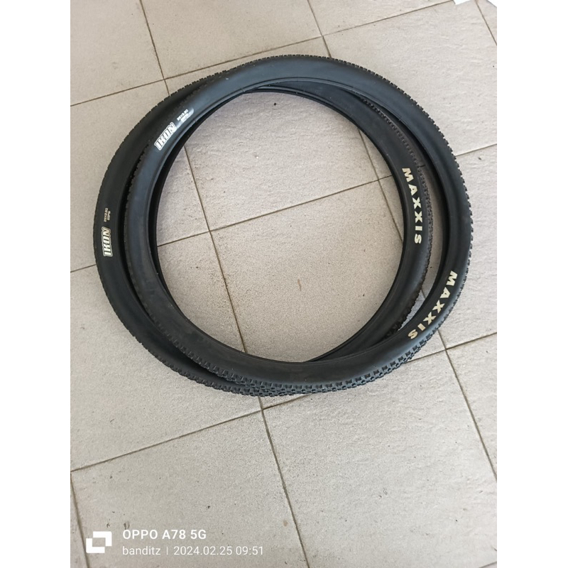 ban maxxis ikon 29 x 220