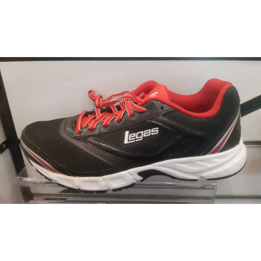 Sepatu Pria / Wanita League Legas