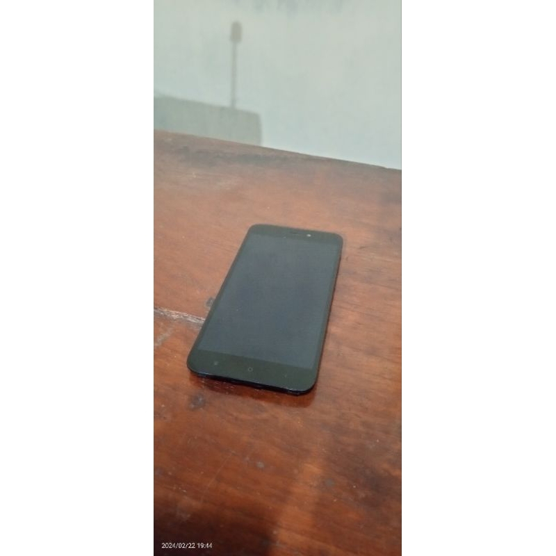 Frame LCD TC Redmi 5A