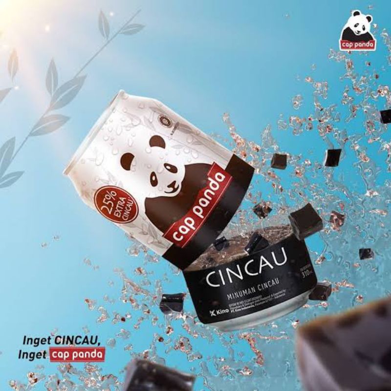 

CIN CAU CAP PANDA
