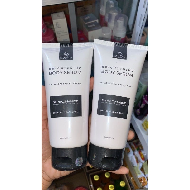 D'Savior HB 150 ml