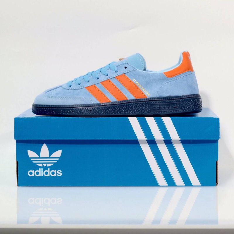 ADIDAS SPEZIAL GT MANCHESTER