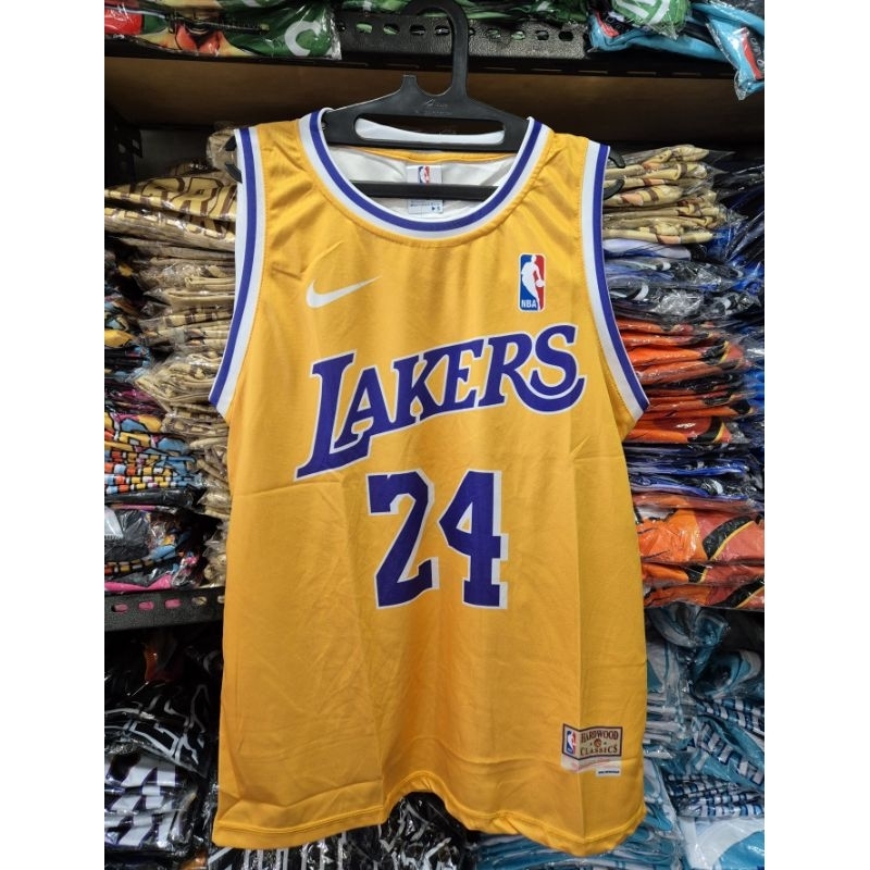 Basket Lakers Jersey Bryant