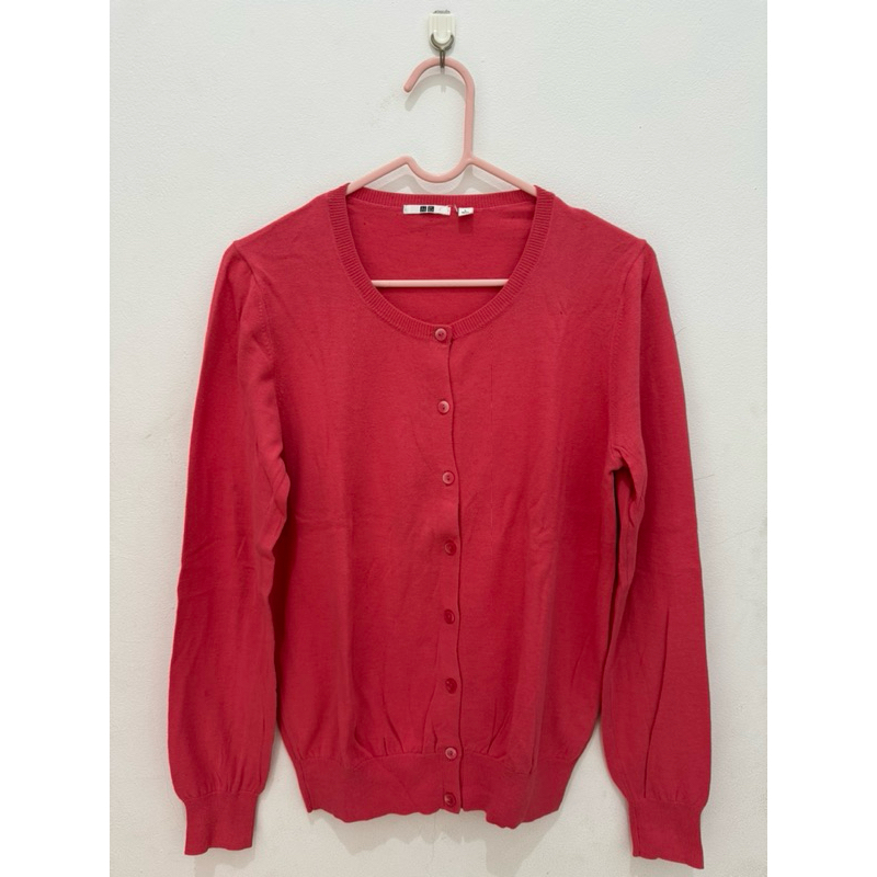 Cardigan Uni*lo