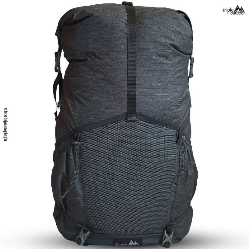 Backpack Larantuka Gear 5 - Triple Outdoor