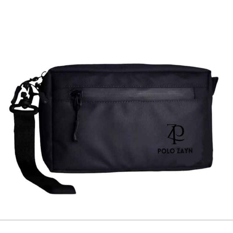 tas selempang pria POLO ZAYN 001-tas selempang wanita-tas selempang