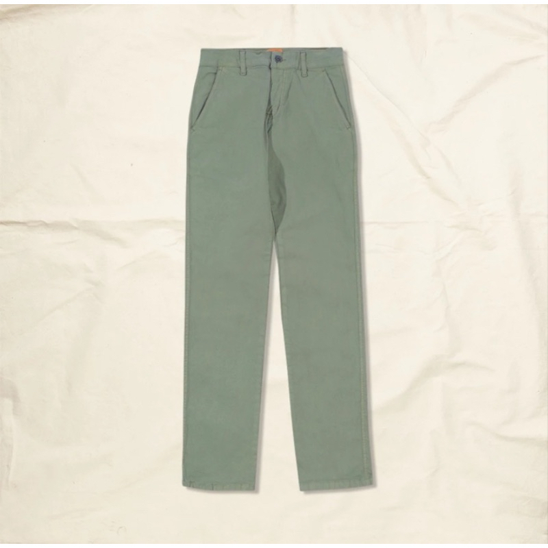 Celana Jimmy And Martin Second