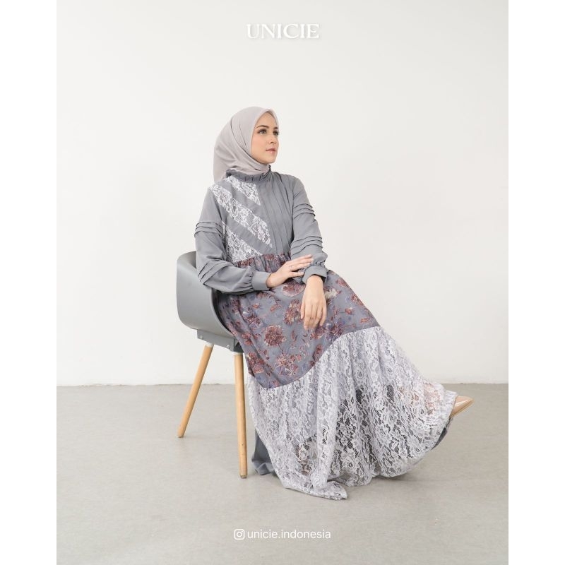 Medina Dress Unicie