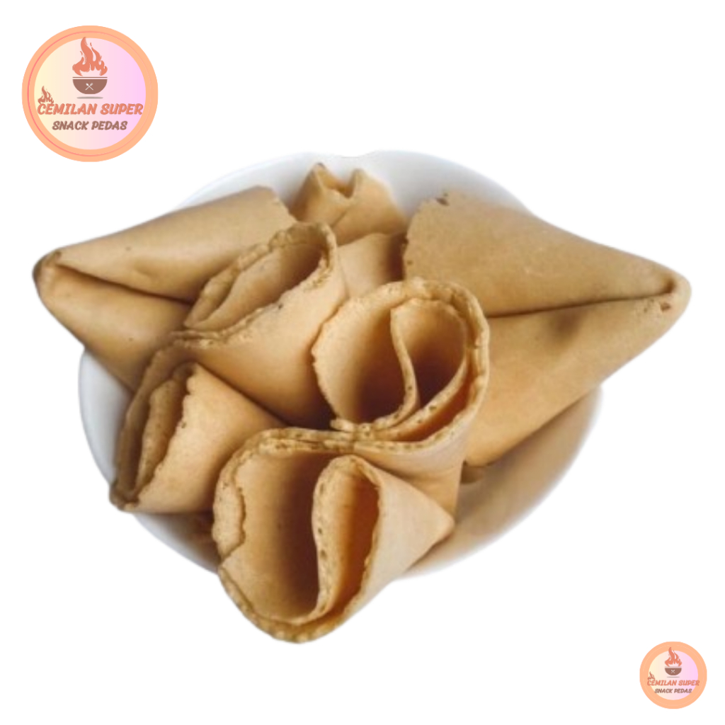 

CS KUE SEMPRONG KERUCUT 500gr Kue Semprong Gulung Crepes Semprong Kiloan Kue Semprong Bangka Kue Semprong Kiloan Semprong 500gr Kue Semprong Wijen Kiloan Kue Semprong Toples Kue Kapit Semprong Kue Kering Semprong Kue Semprong Gulung Bangka Kue Lipat Semp