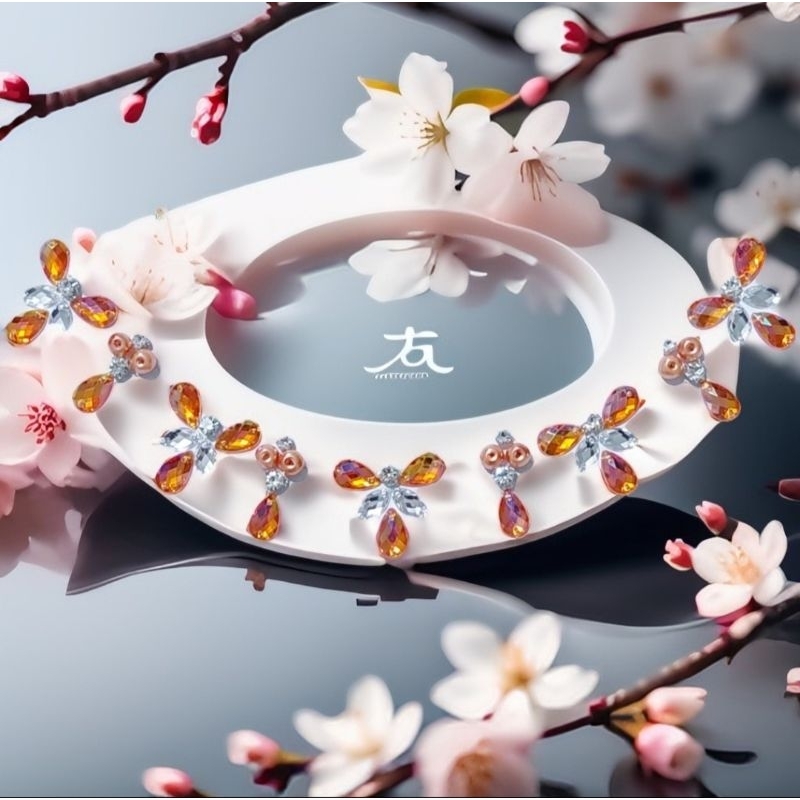 payet rangkai leher,dada,tabur