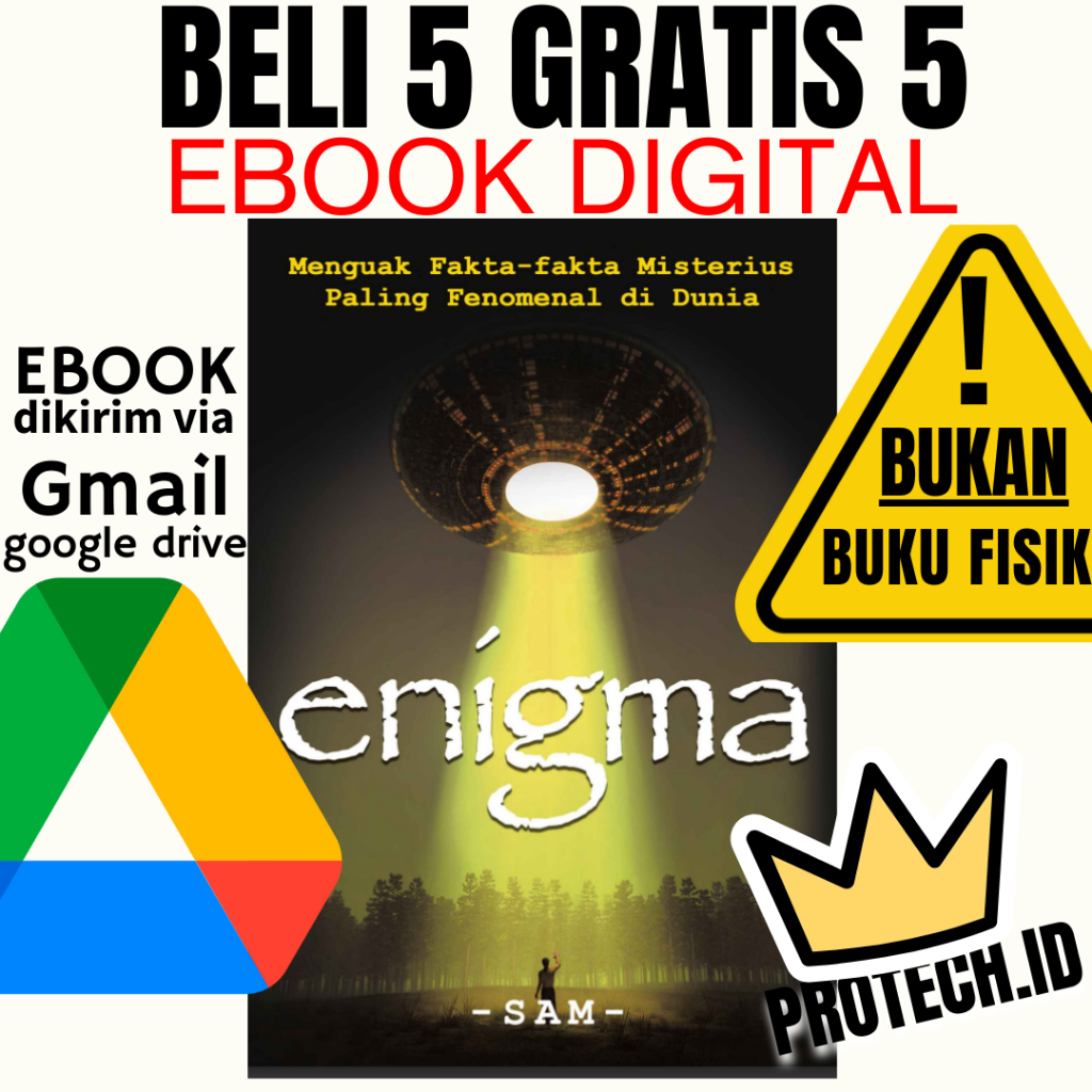 

(242) Enigma